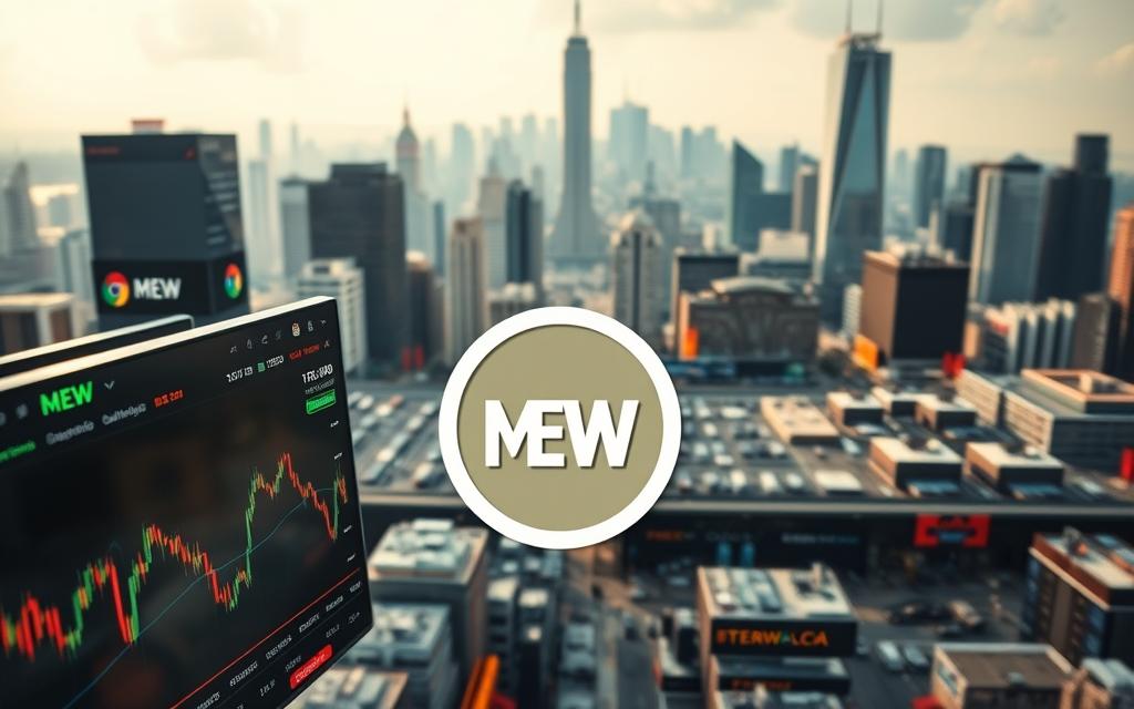 alternatives and ways to trade MEW