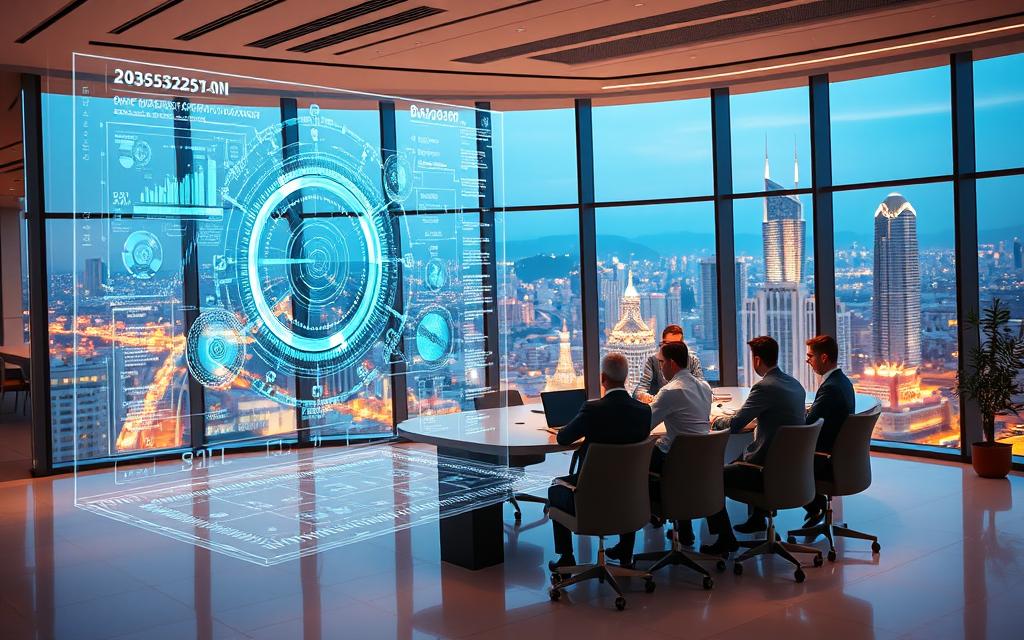 artificial intelligence for business