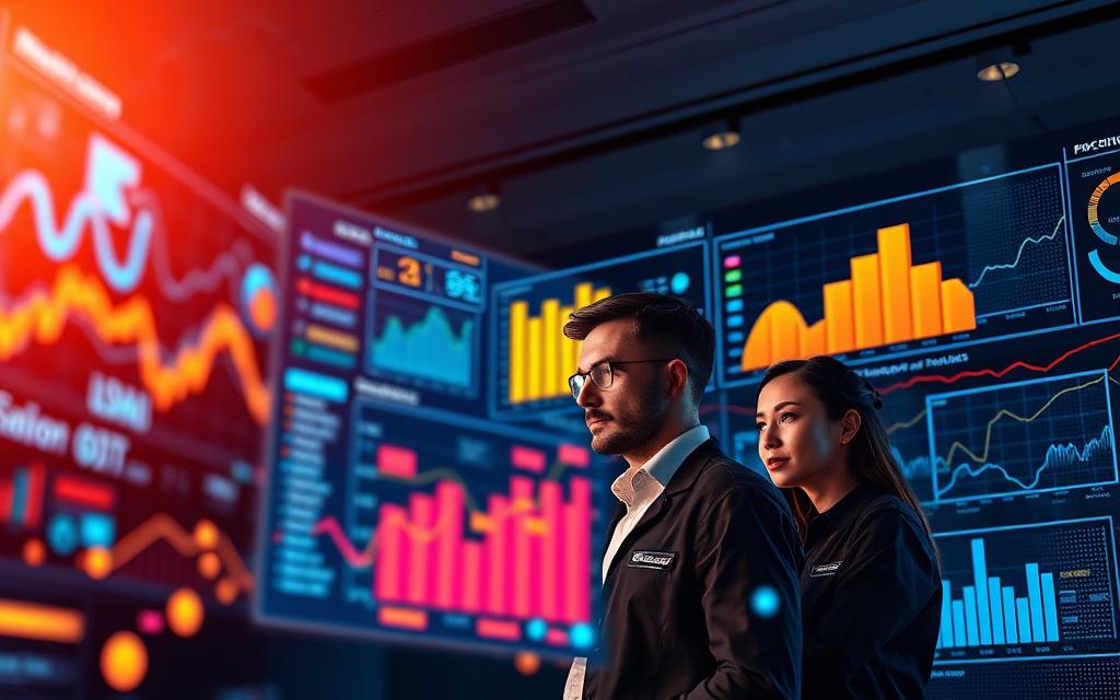 data analytics