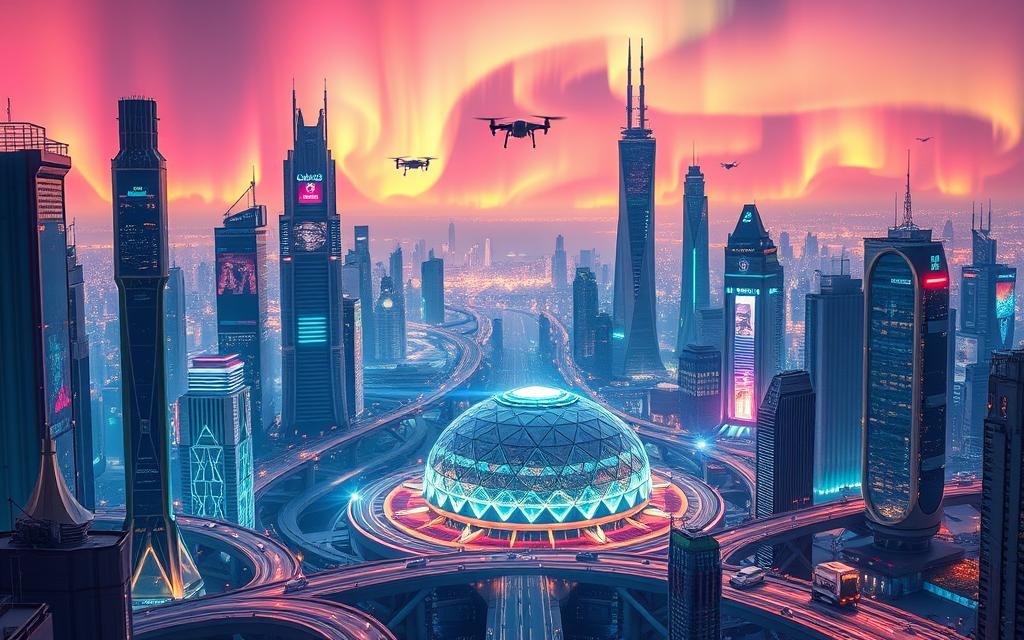 future trends intelligence