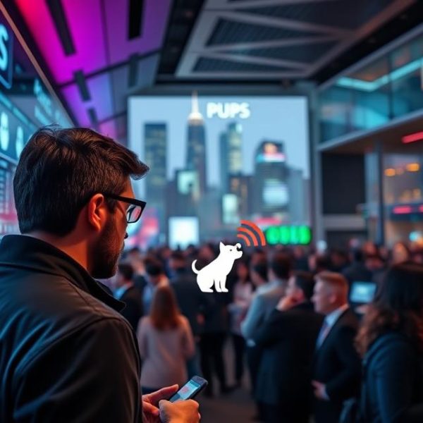 how to buy pups crypto