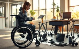 how to get assistive technology