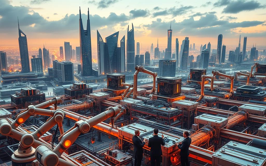 industry intelligence