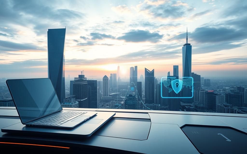 secure exchange platform