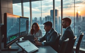 what are the best technology stocks to invest in