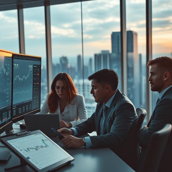 what are the best technology stocks to invest in