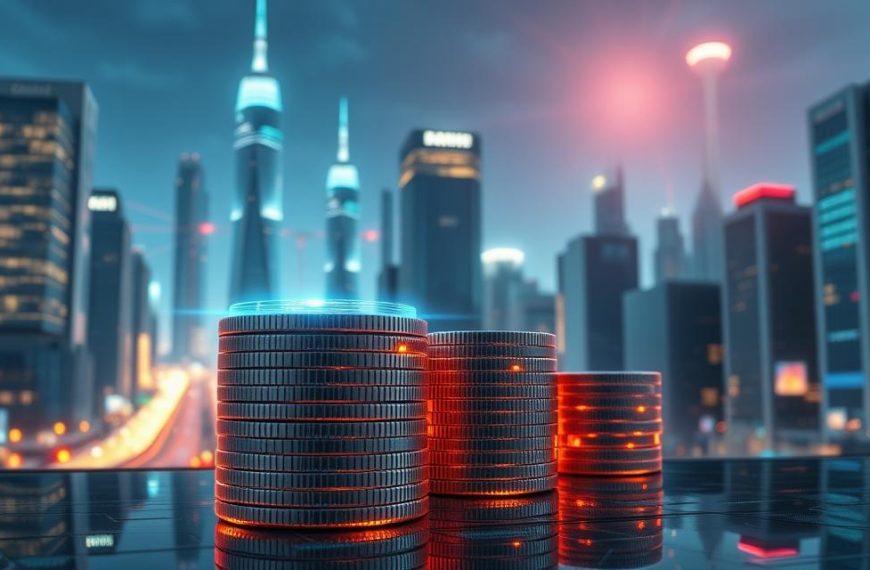 which one of the statements is true about cryptocurrency