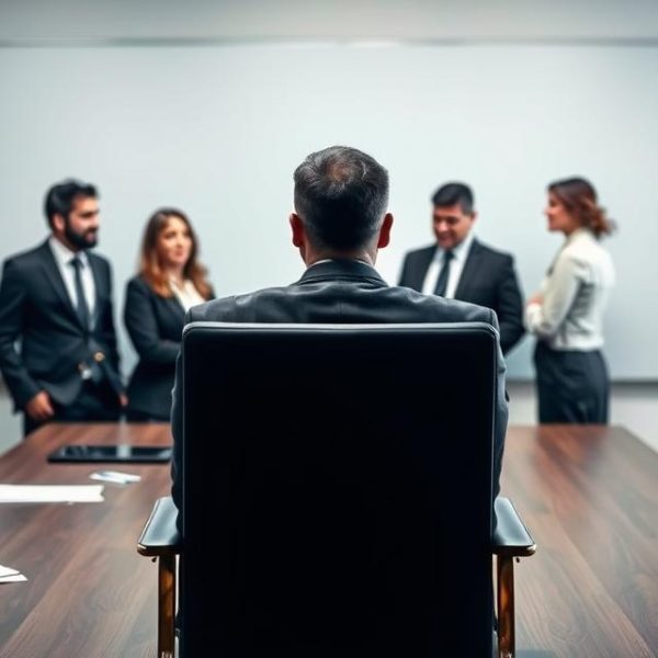 will business administration be replaced by ai