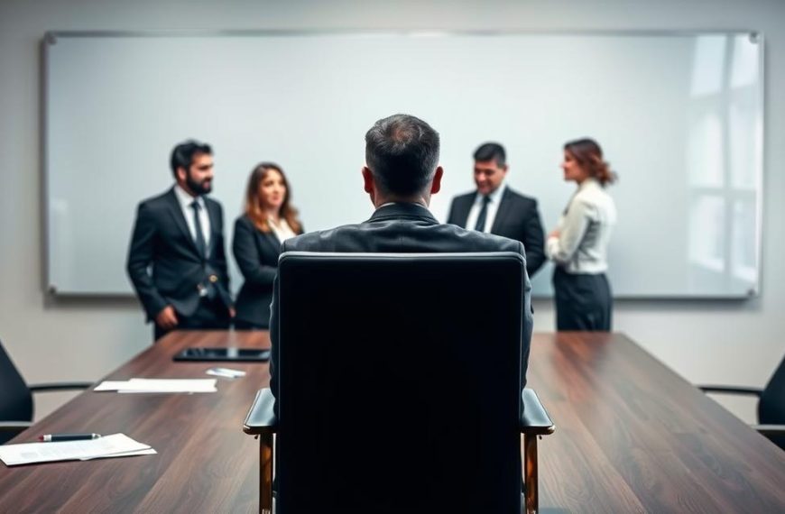 will business administration be replaced by ai
