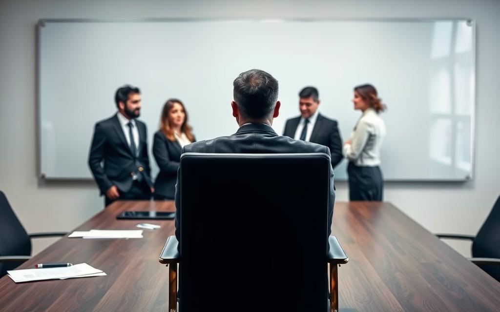 will business administration be replaced by ai