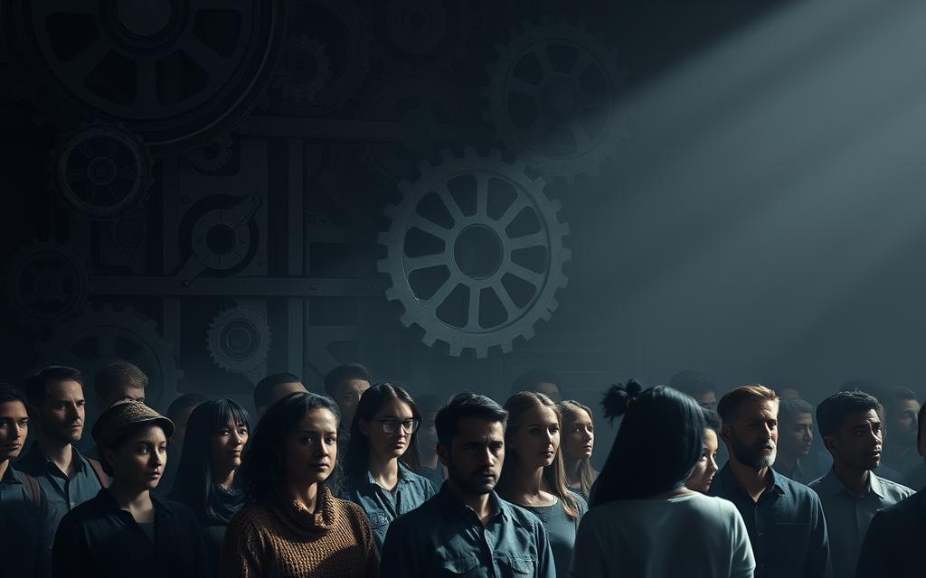 algorithmic bias