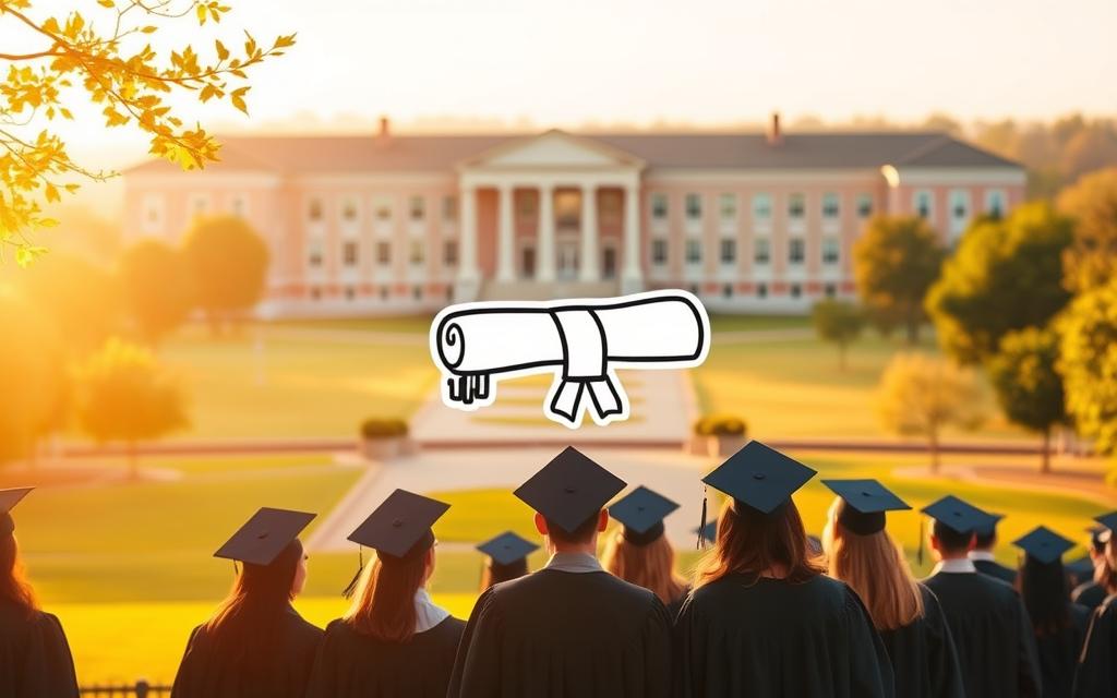 education degree program