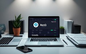 how to buy renq finance crypto
