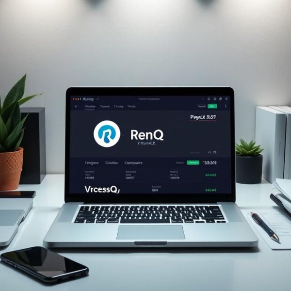 how to buy renq finance crypto