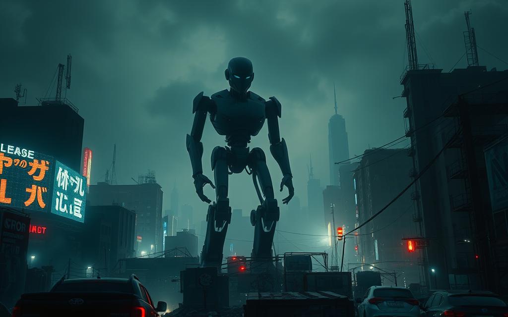 impact artificial intelligence
