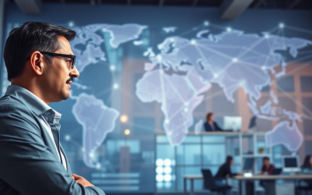 offshoring step by step