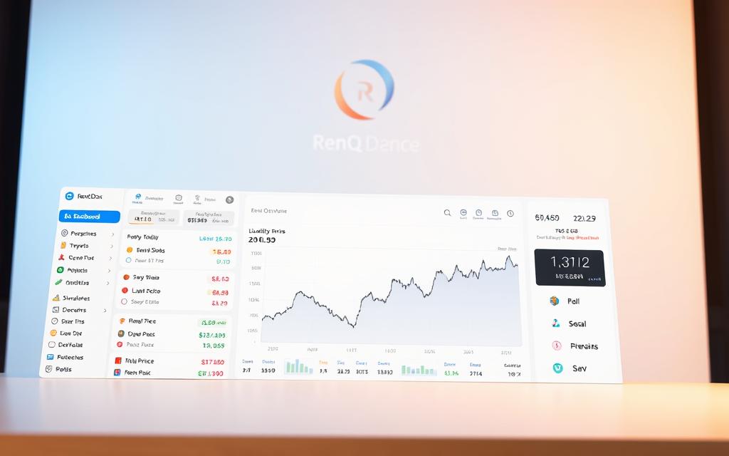renq dex platform renq dex platform