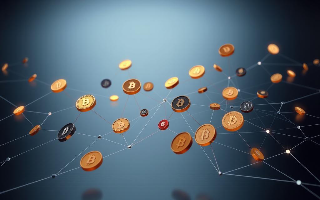 supported coins network