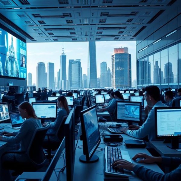 what does offshoring business processes mean ais