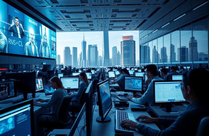 what does offshoring business processes mean ais